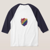 United Pride T-Shirt (AblageHinten)