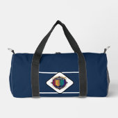 United Proud Future Duffle Bag (Vorderseite)
