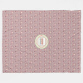 United Proud Heritage Fleecedecke (Vorderseite (Horizontal))