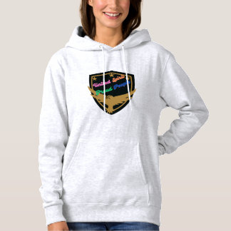 United Spirit Proud Hoodie