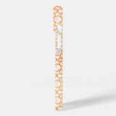 United Spirit Proud Nation Case-Mate iPhone Hülle (Rückseite / Links)