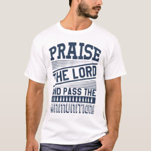 United Staat Navy - US Marine T-Shirt