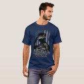 United Staat Veteran T-Shirt (Vorne ganz)