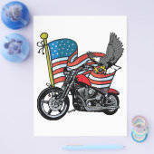 United Staaten Eagle Flyer (Einzeln)