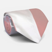 United Staaten Flag Stars n Stripes Krawatte (Gerollt)