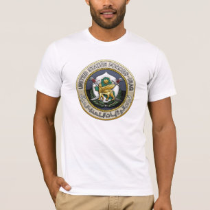 United Staaten Forces - Irak T-Shirt