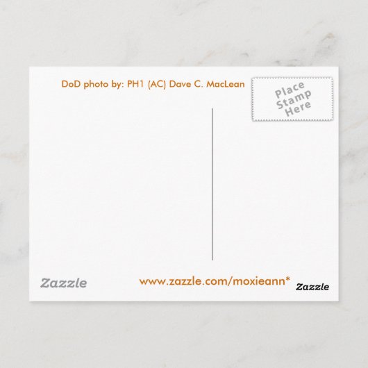 United Staaten Hauptstadt Gebäude in Winterkleid Postkarte (Rückseite)