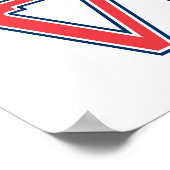 United Staaten Marine Corps Liebe Poster (Ecke)