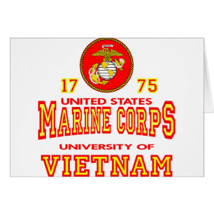 United Staaten Marine Corps University of Vietnam