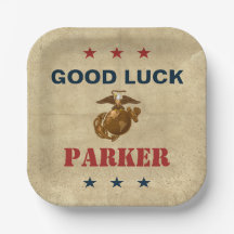 United Staaten Marines | Siegel 1 des Meereskorps