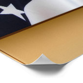 United Staaten Militärische Plakate (Ecke)