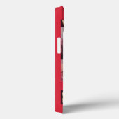 United Staaten of AmericaWar II Promotional Case-Mate iPhone Hülle (Rückseite / Rechts)