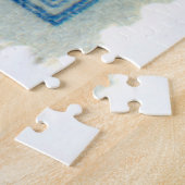 United Staaten Postage Briefmarke Jigsaw Puzzle (Seite)