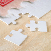 United Staaten Postage Briefmarke Jigsaw Puzzle (Seite)