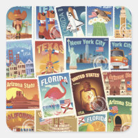 United Staaten Postage Briefmarke