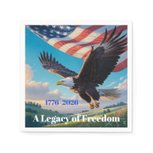 United Staaten Semiquincentennial Standard Cocktai