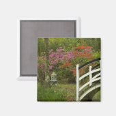 United Staaten; South Carolina; Charleston; 5 Magnet (Vorderseite/Rückseite)