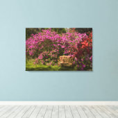 United Staaten; South Carolina; Charleston; Leinwanddruck (Insitu (Holzboden))