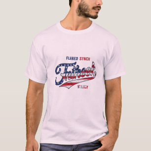 United Staaten Strong" T-Shirt