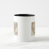 United Staaten W. Tasse (Zentrum)