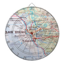 United States 1830 Historical Vintage Map