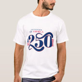 United States 250 Celebration Tee