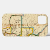 United States 26 Case-Mate iPhone Hülle (Rückseite (Horizontal))