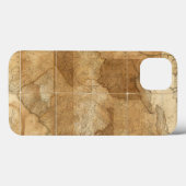 United States 39 Case-Mate iPhone Hülle (Rückseite (Horizontal))