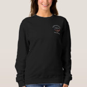 United States of America 250th Independence Sweatshirt (Vorderseite)