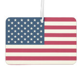 United States of America Autolufterfrischer (Rückseite)