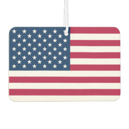 United States of America Autolufterfrischer