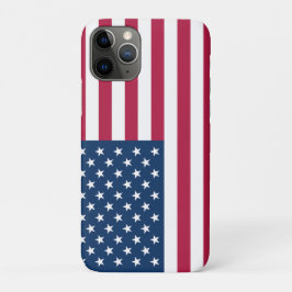 United States of America Case-Mate iPhone Hülle