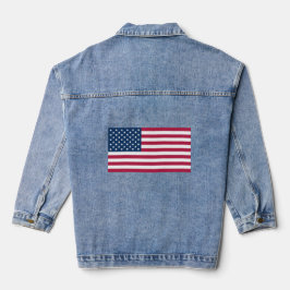 United States of America Jeansjacke
