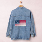 United States of America Jeansjacke (Hangar)