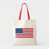 United States of America Tragetasche (Vorne)