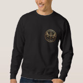 United Sweatshirt (Vorderseite)