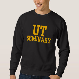 United Theological Seminary of the Twin Cities Sweatshirt