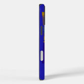 United USA Hope Stronger Together Case-Mate iPhone Hülle (Rückseite / Rechts)