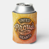 United Vision Proud Heritage Dosenkühler (Kanne Rückseite)
