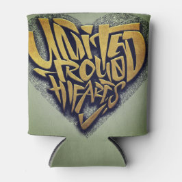 United Vision Proud Heritage Dosenkühler