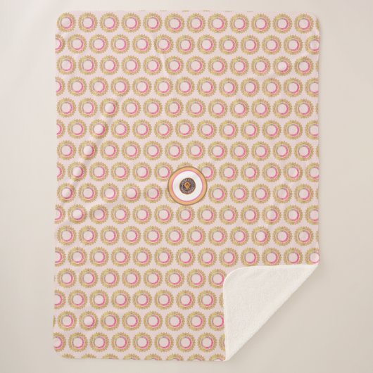 United Vision Proud Heritage Sherpadecke (Vorderseite)