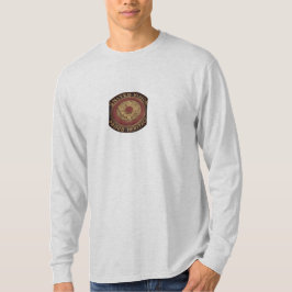 United Vision Proud Heritage T - Shirt