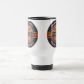 United Vision Proud Heritage Tasse (Mittel)