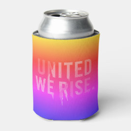 United We Rise Dosenkühler