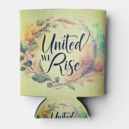 United We Rise Dosenkühler