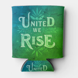 United We Rise Dosenkühler