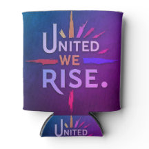 United We Rise