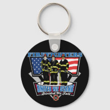 United We Stand Feuerwehr