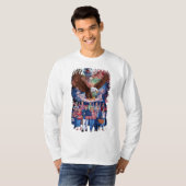 United We Stand: Nationwide Festivals T-Shirt (Vorne ganz)