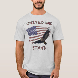United We Stand! T-Shirt